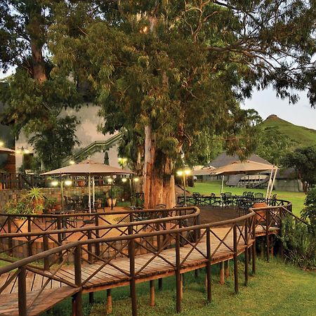 Little Switzerland Resort By Dream Resorts Ethels Drive Eksteriør bilde
