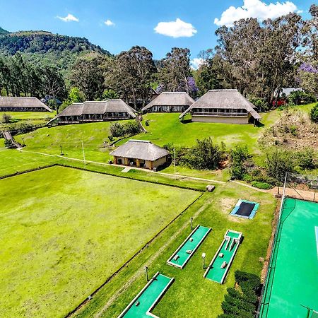 Little Switzerland Resort By Dream Resorts Ethels Drive Eksteriør bilde