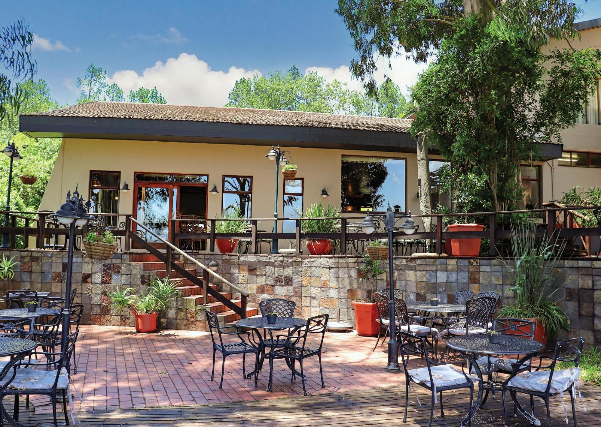 Little Switzerland Resort By Dream Resorts Ethels Drive Eksteriør bilde