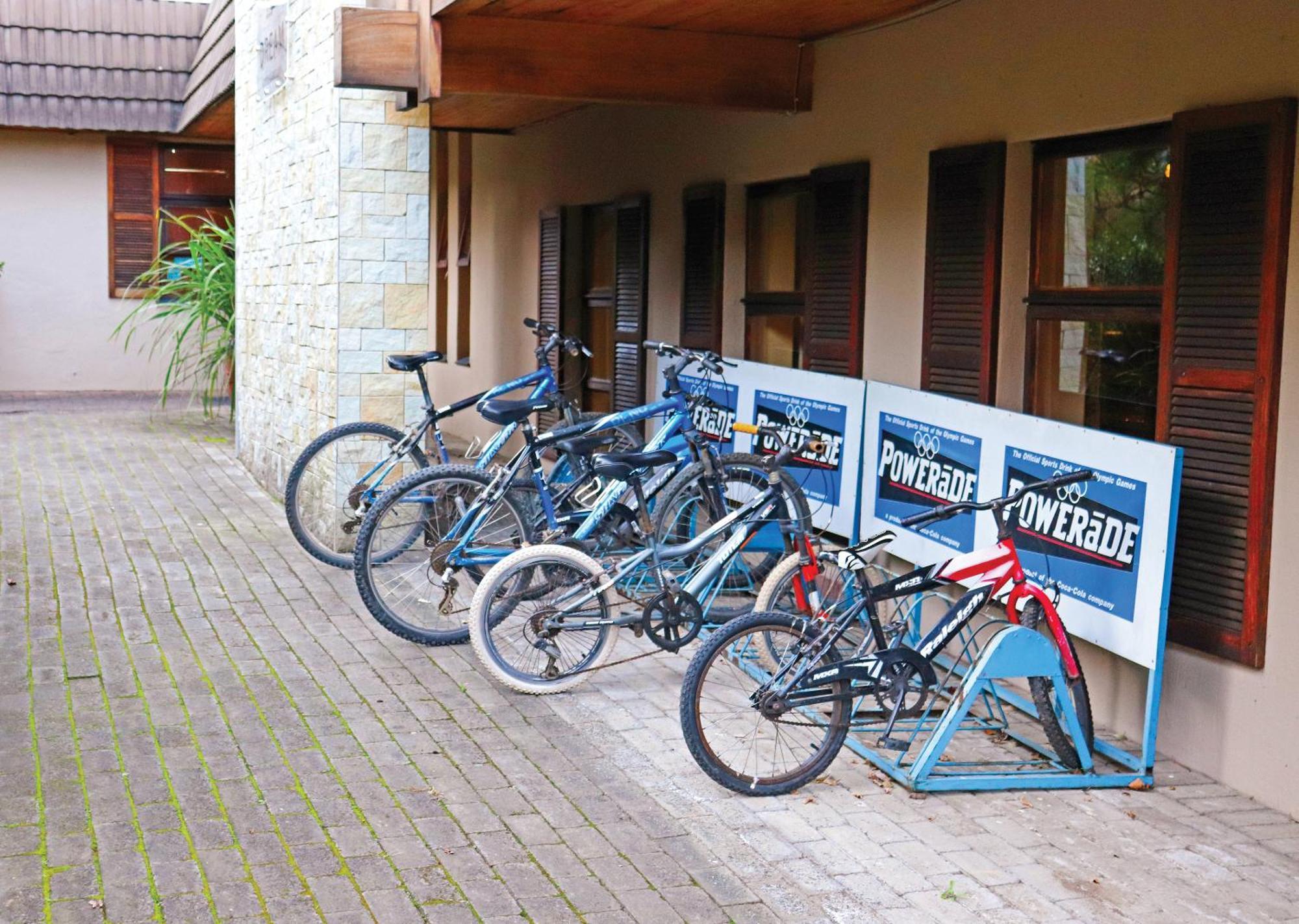 Little Switzerland Resort By Dream Resorts Ethels Drive Eksteriør bilde
