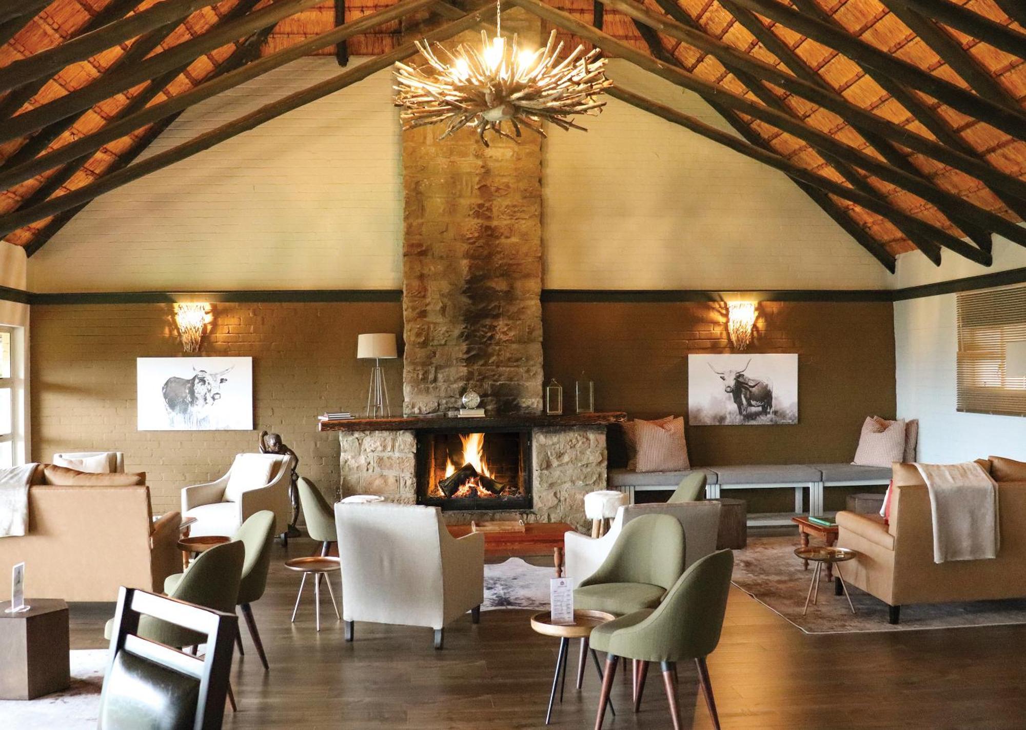 Little Switzerland Resort By Dream Resorts Ethels Drive Eksteriør bilde