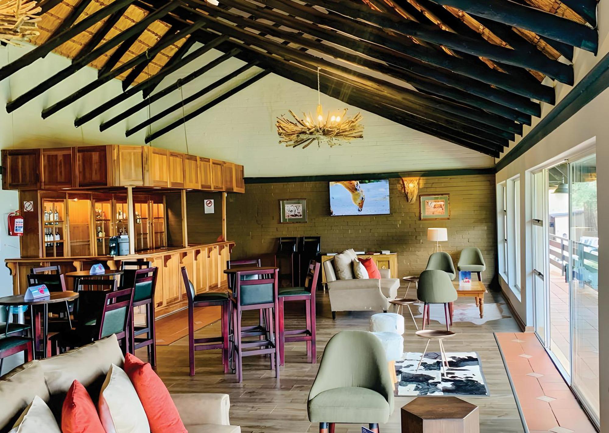 Little Switzerland Resort By Dream Resorts Ethels Drive Eksteriør bilde