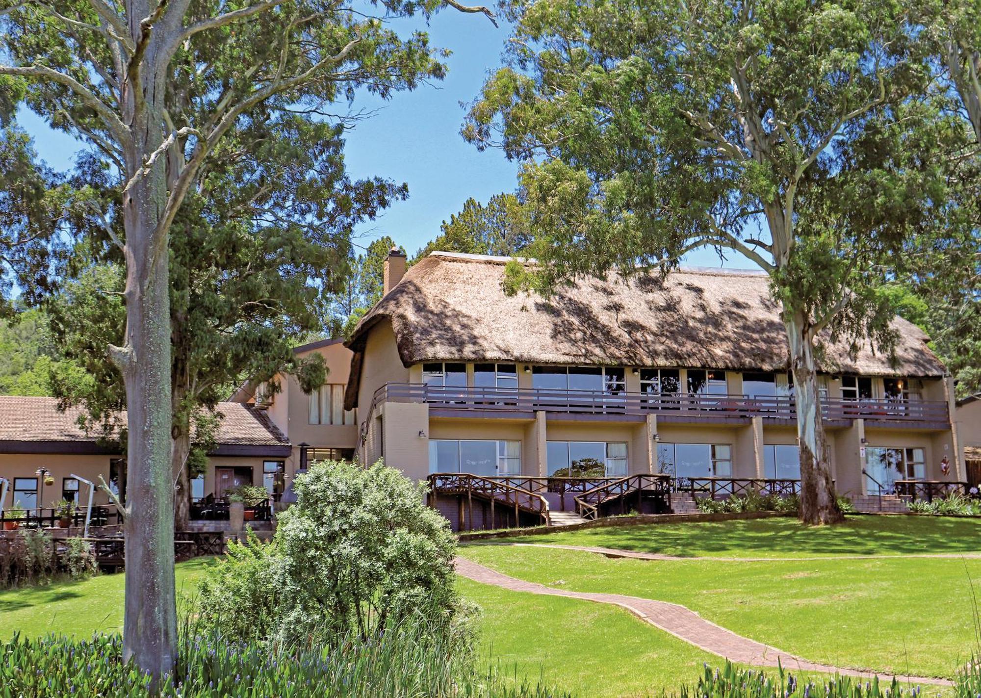 Little Switzerland Resort By Dream Resorts Ethels Drive Eksteriør bilde