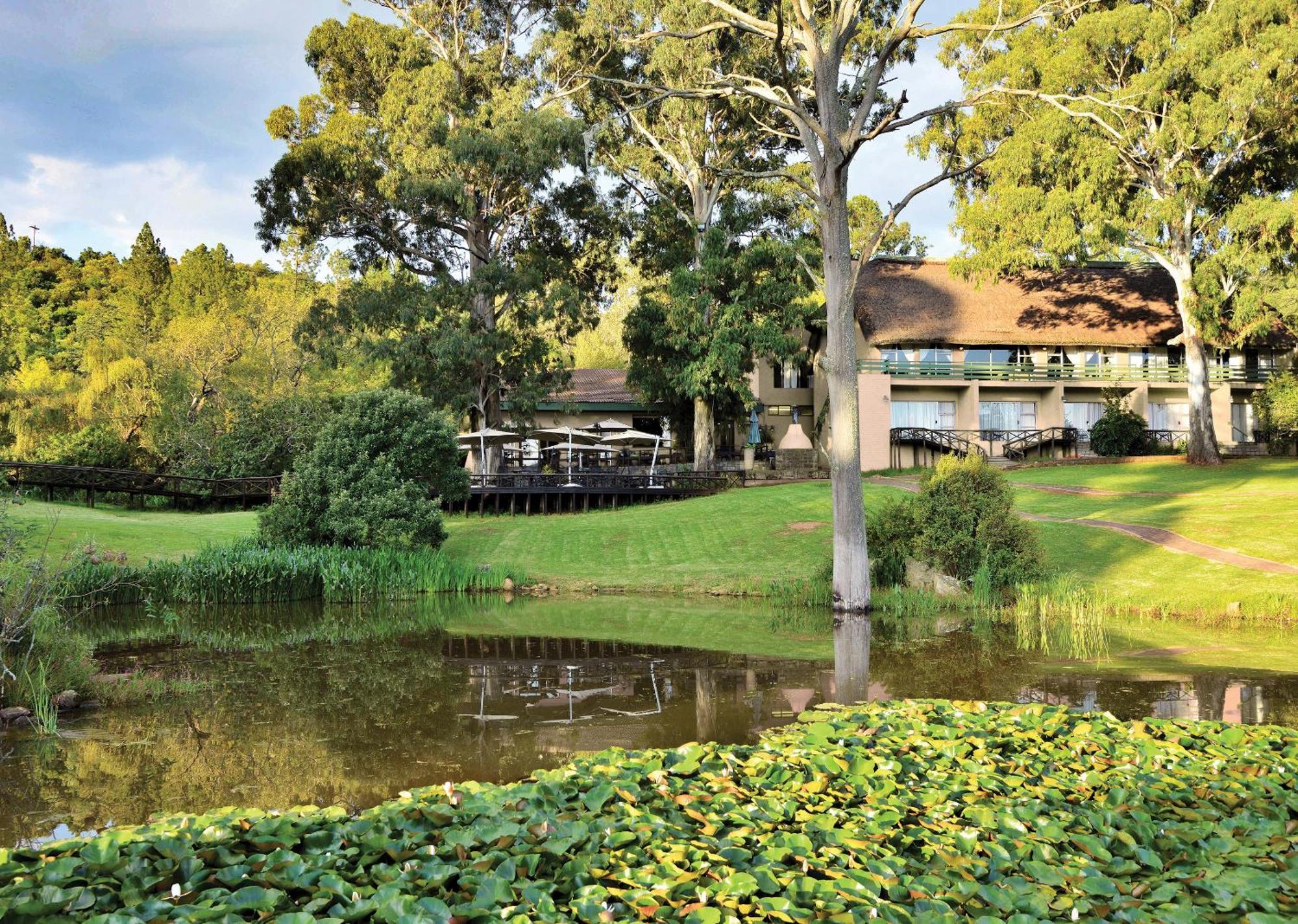 Little Switzerland Resort By Dream Resorts Ethels Drive Eksteriør bilde
