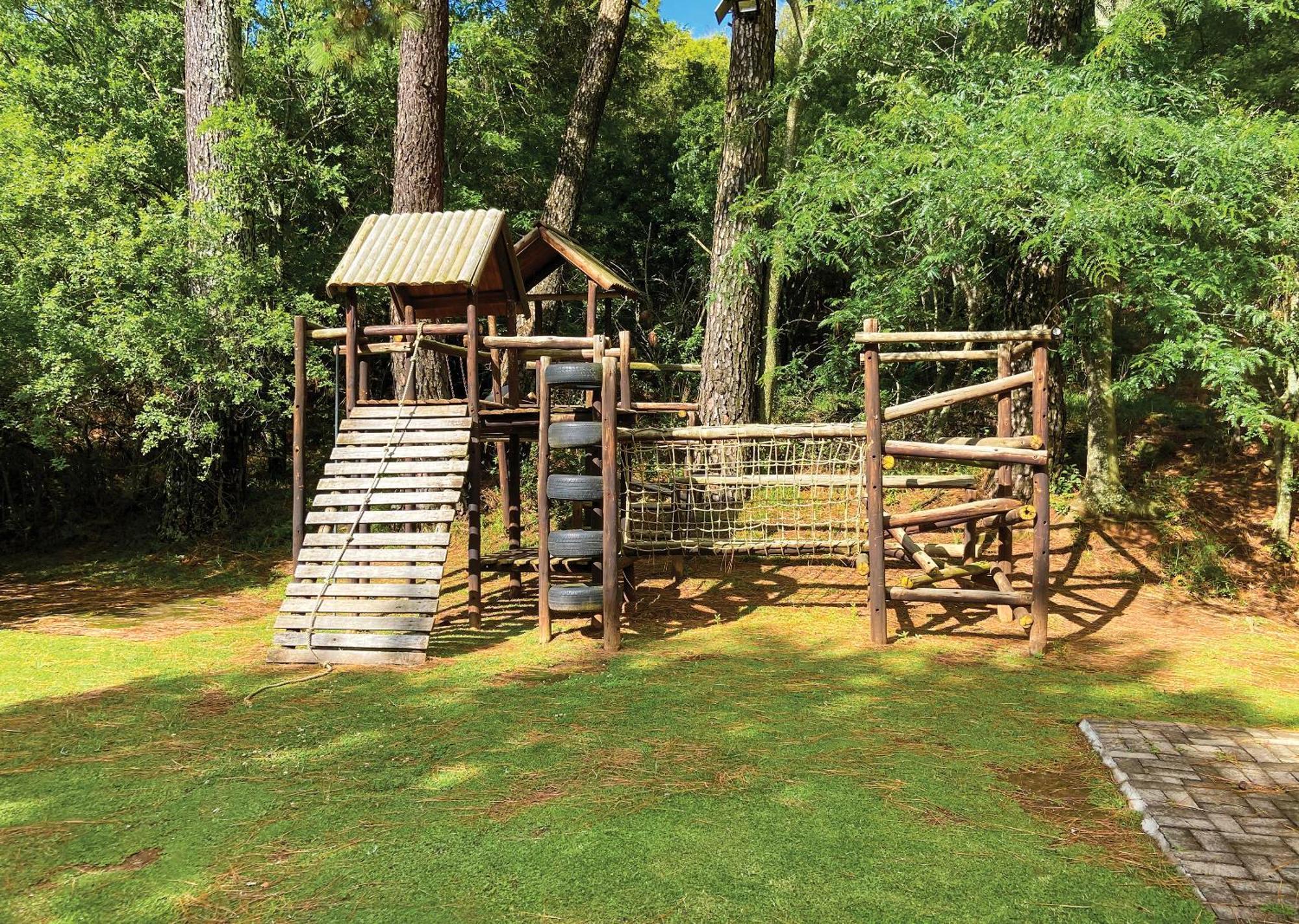 Little Switzerland Resort By Dream Resorts Ethels Drive Eksteriør bilde