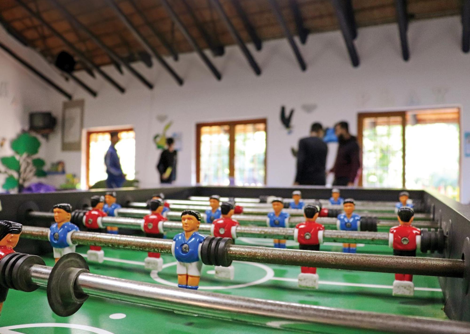Little Switzerland Resort By Dream Resorts Ethels Drive Eksteriør bilde