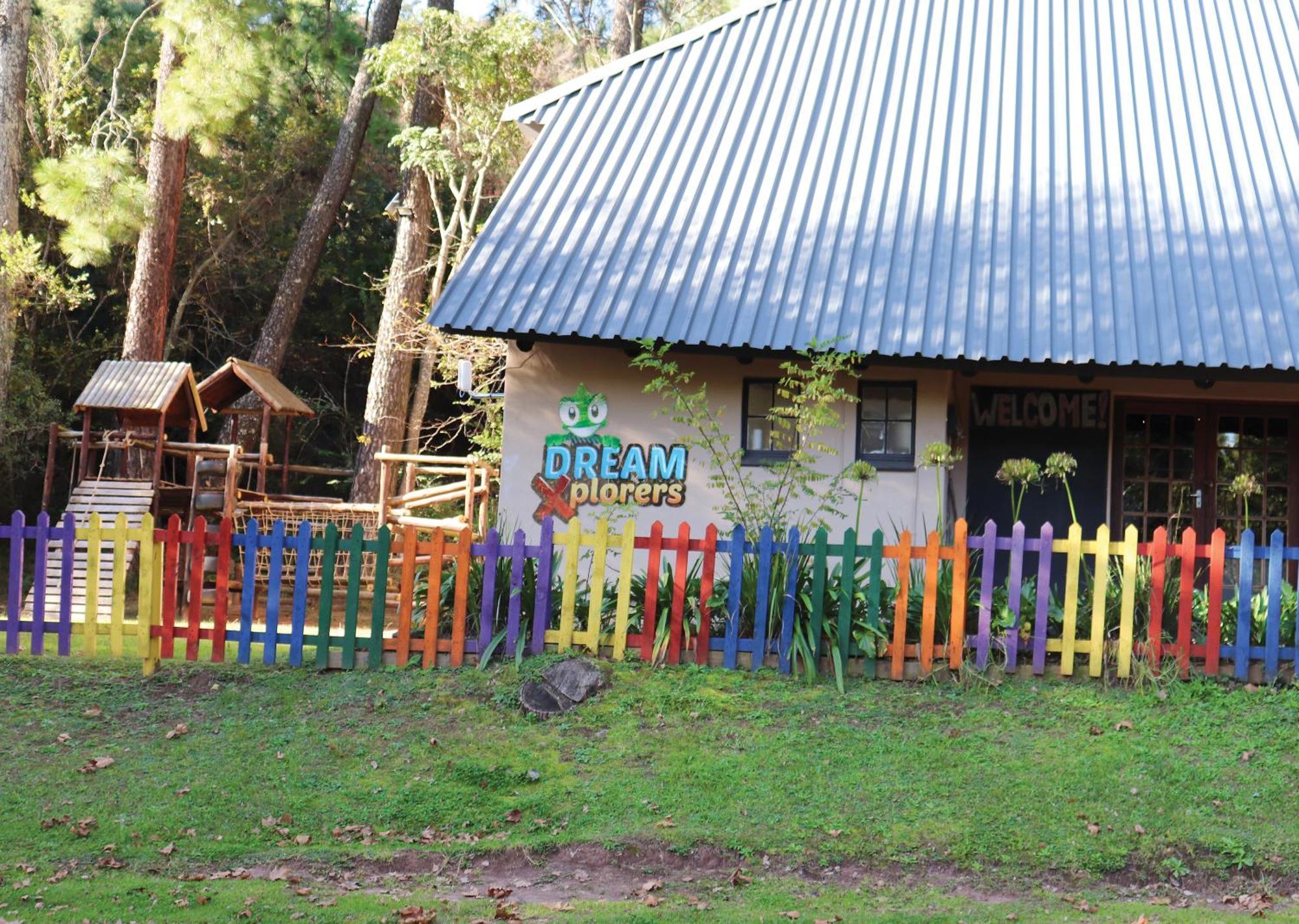 Little Switzerland Resort By Dream Resorts Ethels Drive Eksteriør bilde