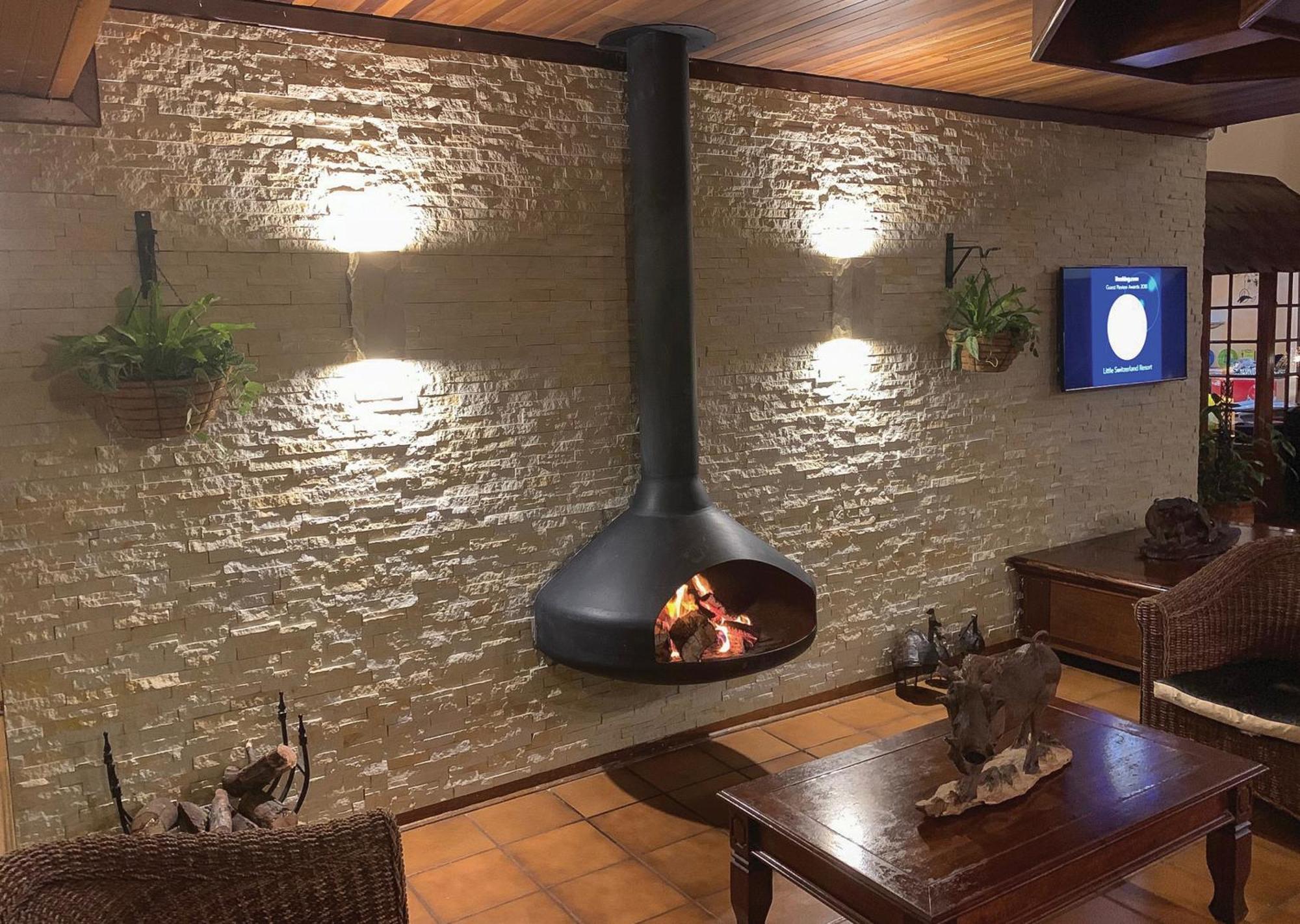 Little Switzerland Resort By Dream Resorts Ethels Drive Eksteriør bilde