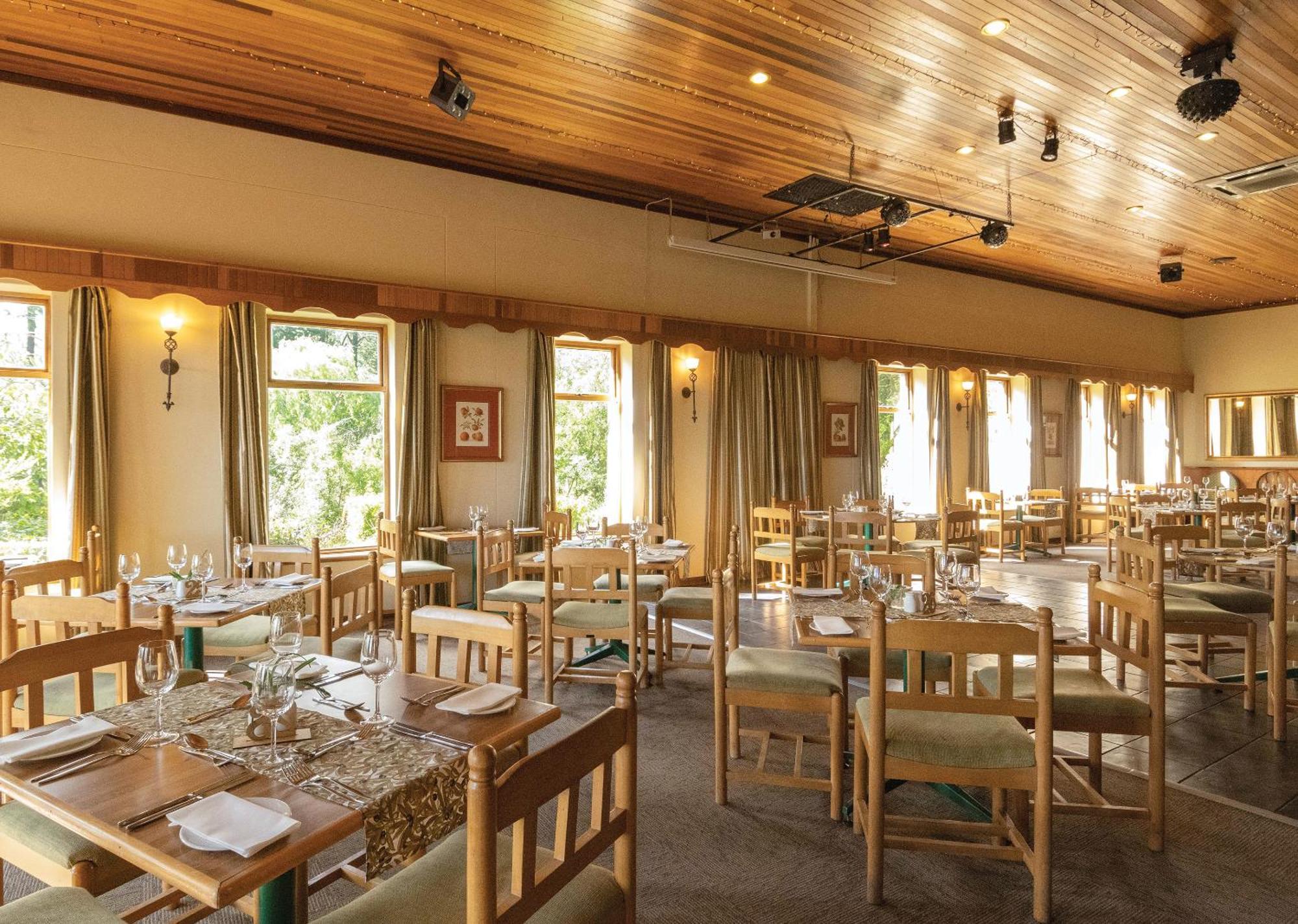 Little Switzerland Resort By Dream Resorts Ethels Drive Eksteriør bilde