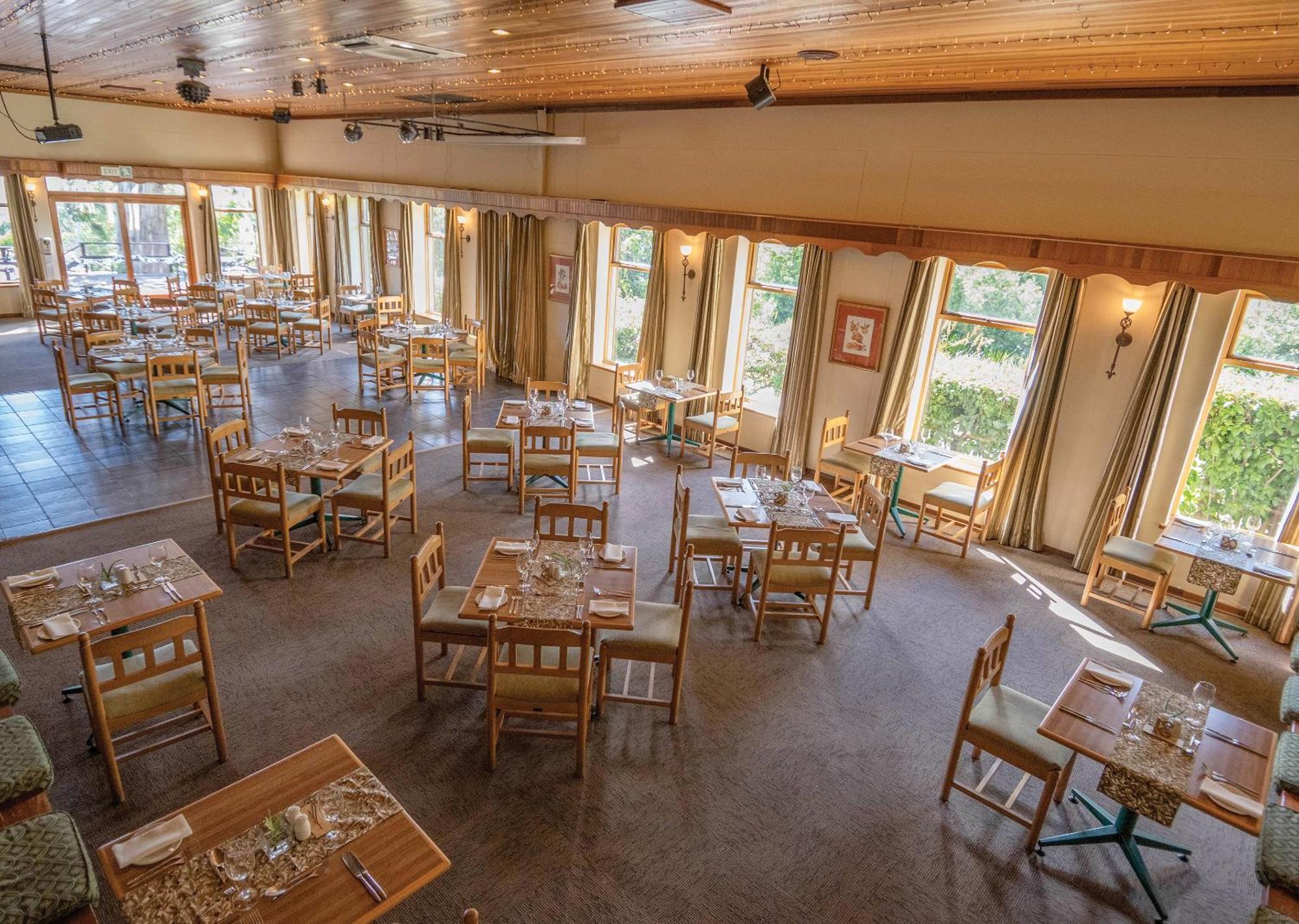 Little Switzerland Resort By Dream Resorts Ethels Drive Eksteriør bilde