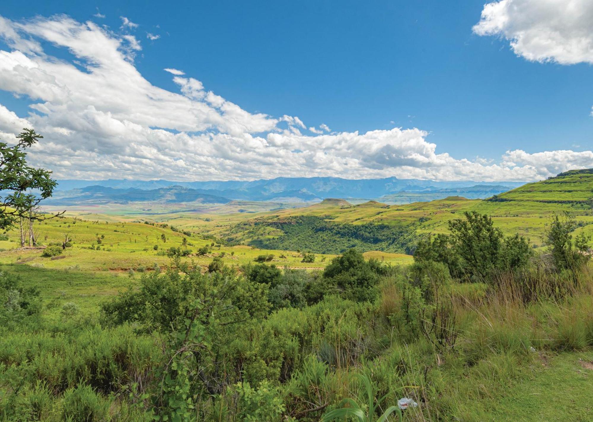 Little Switzerland Resort By Dream Resorts Ethels Drive Eksteriør bilde