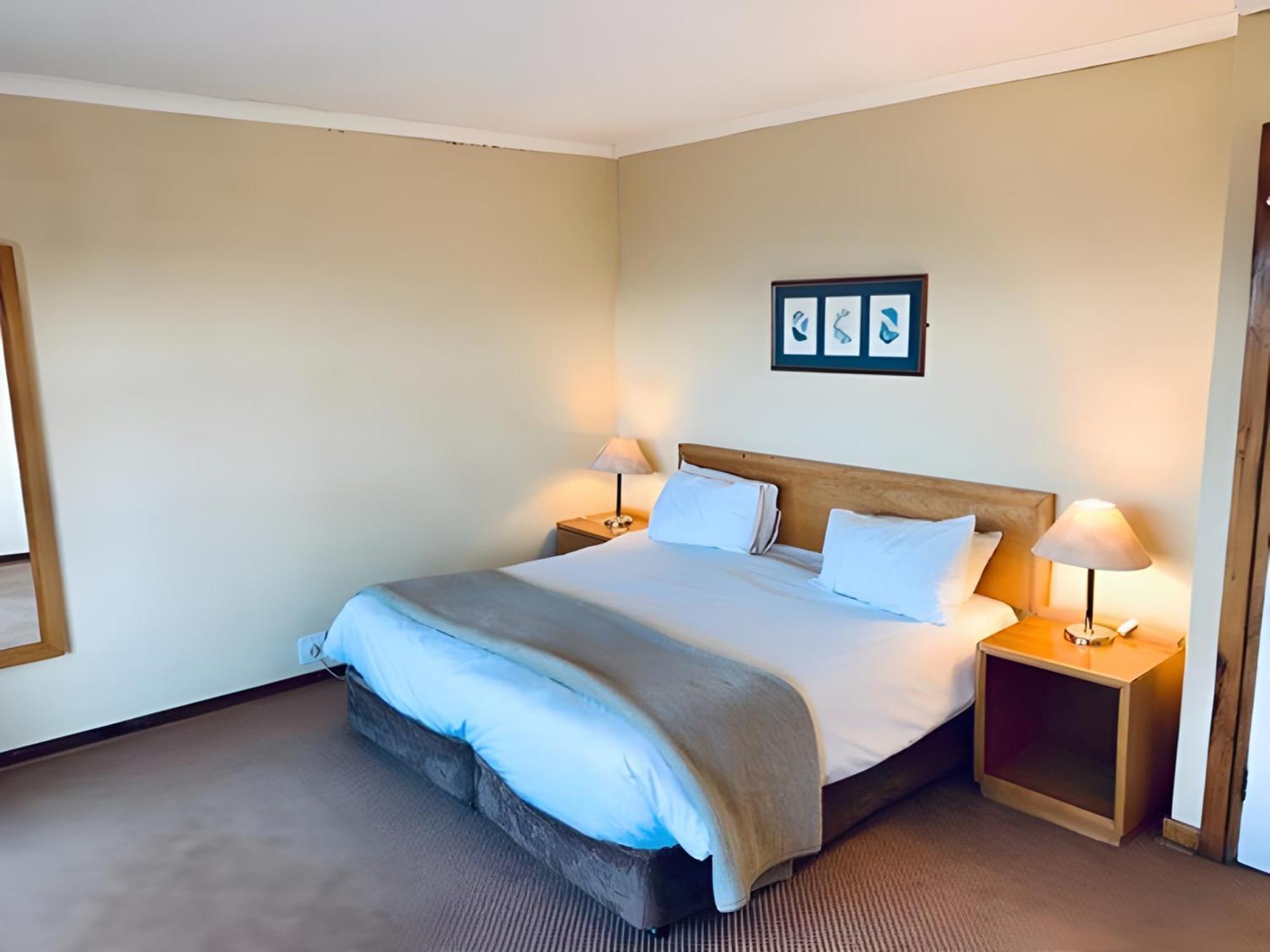 Little Switzerland Resort By Dream Resorts Ethels Drive Eksteriør bilde