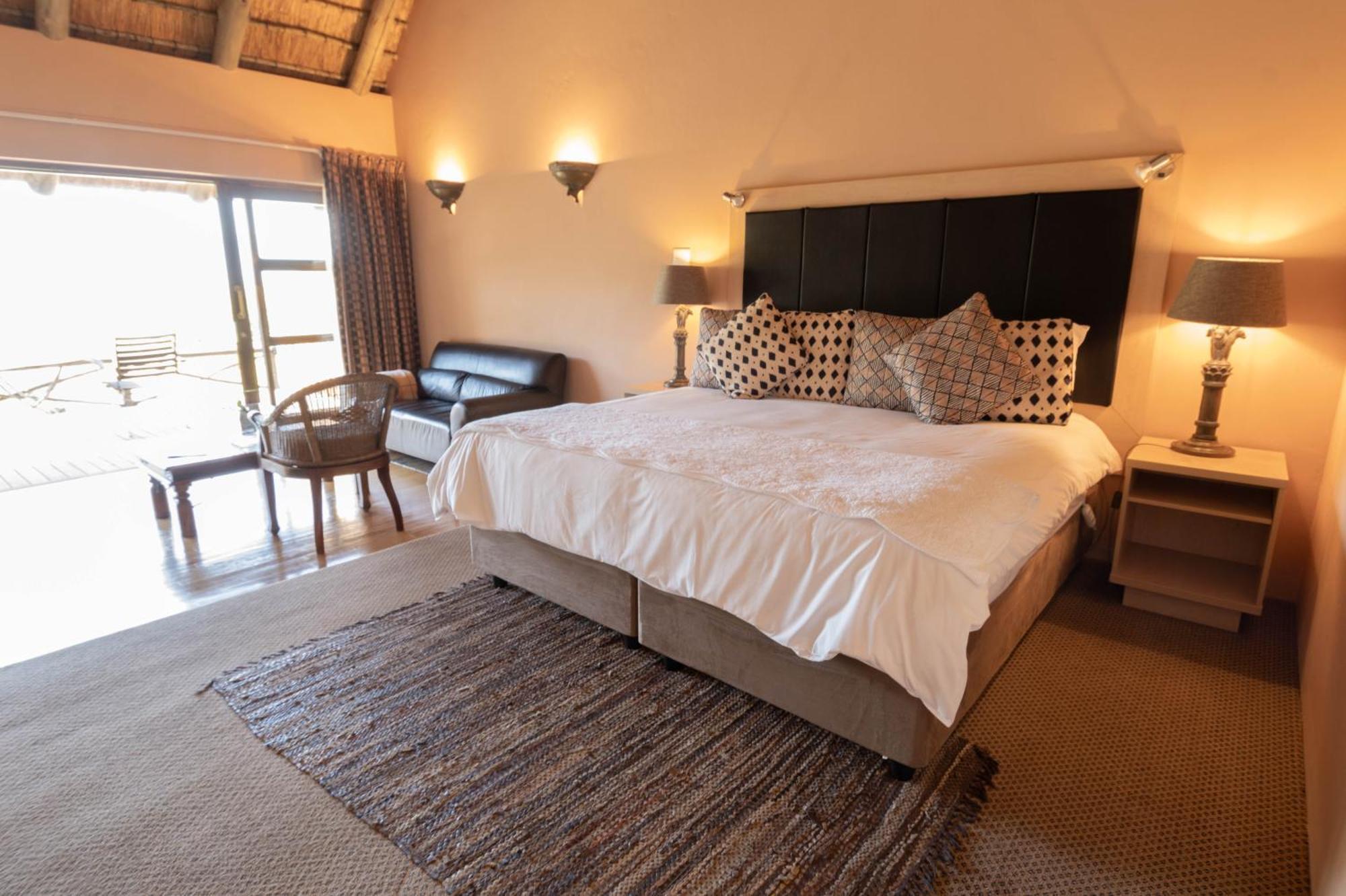 Little Switzerland Resort By Dream Resorts Ethels Drive Eksteriør bilde