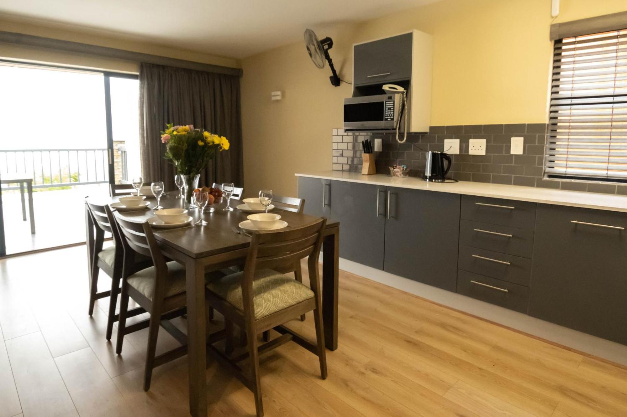Little Switzerland Resort By Dream Resorts Ethels Drive Eksteriør bilde