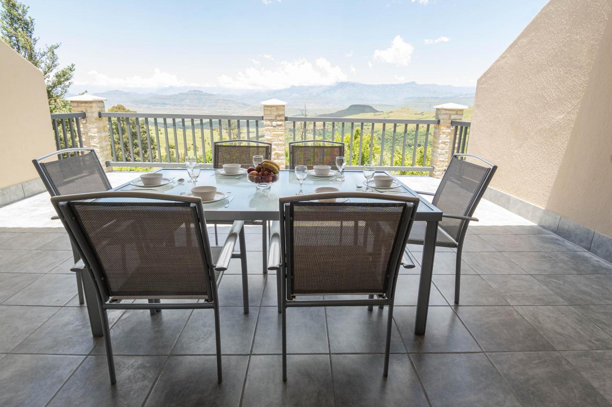 Little Switzerland Resort By Dream Resorts Ethels Drive Eksteriør bilde