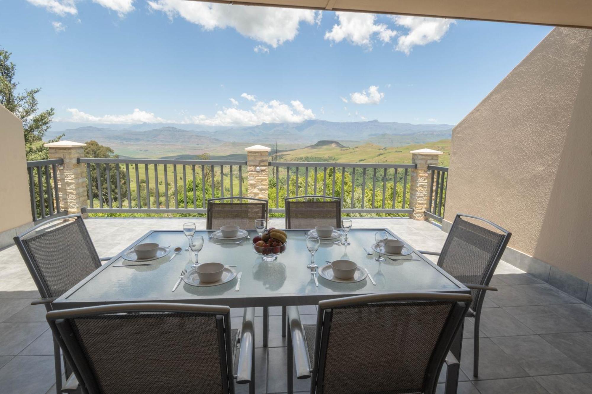 Little Switzerland Resort By Dream Resorts Ethels Drive Eksteriør bilde