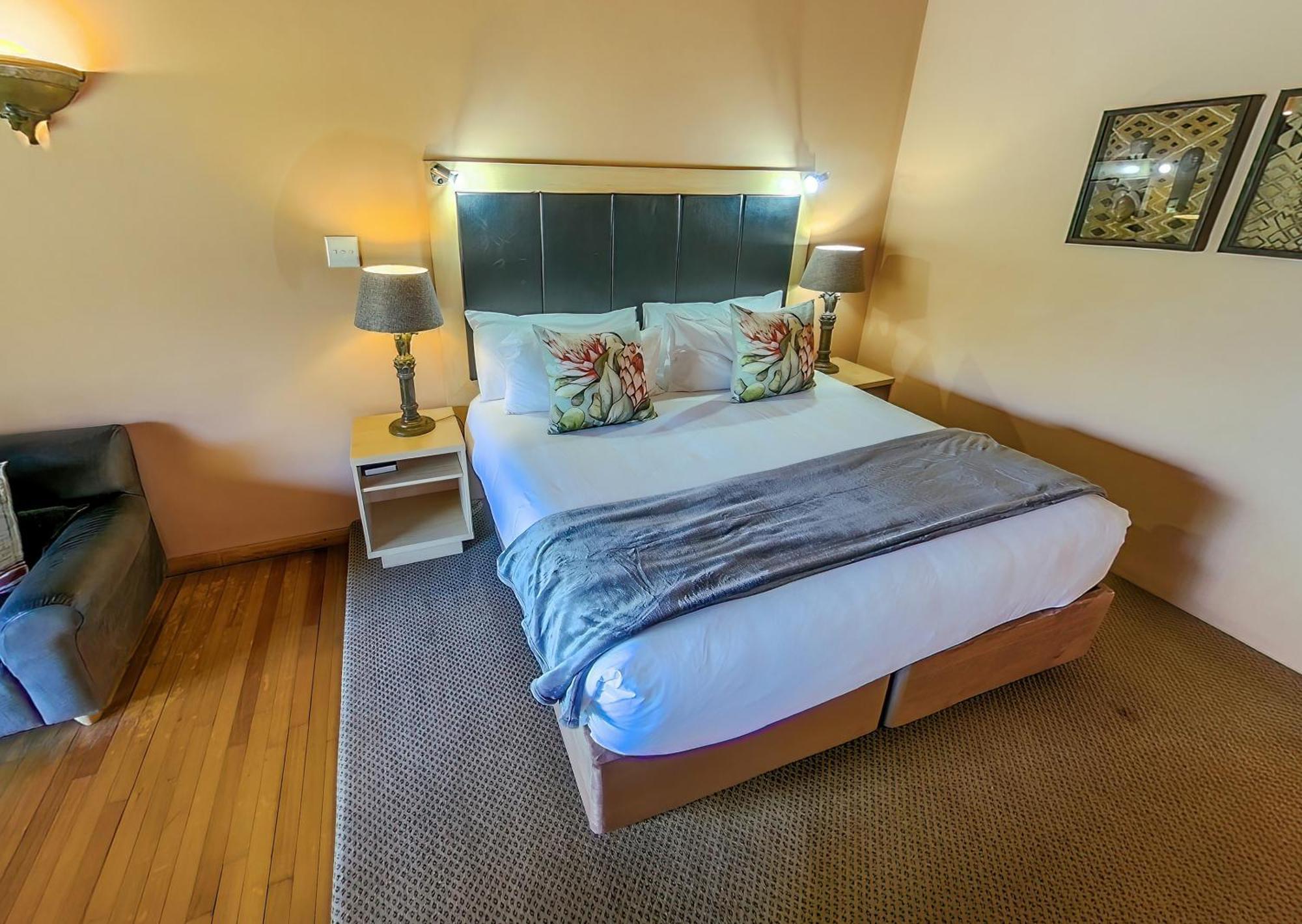 Little Switzerland Resort By Dream Resorts Ethels Drive Eksteriør bilde