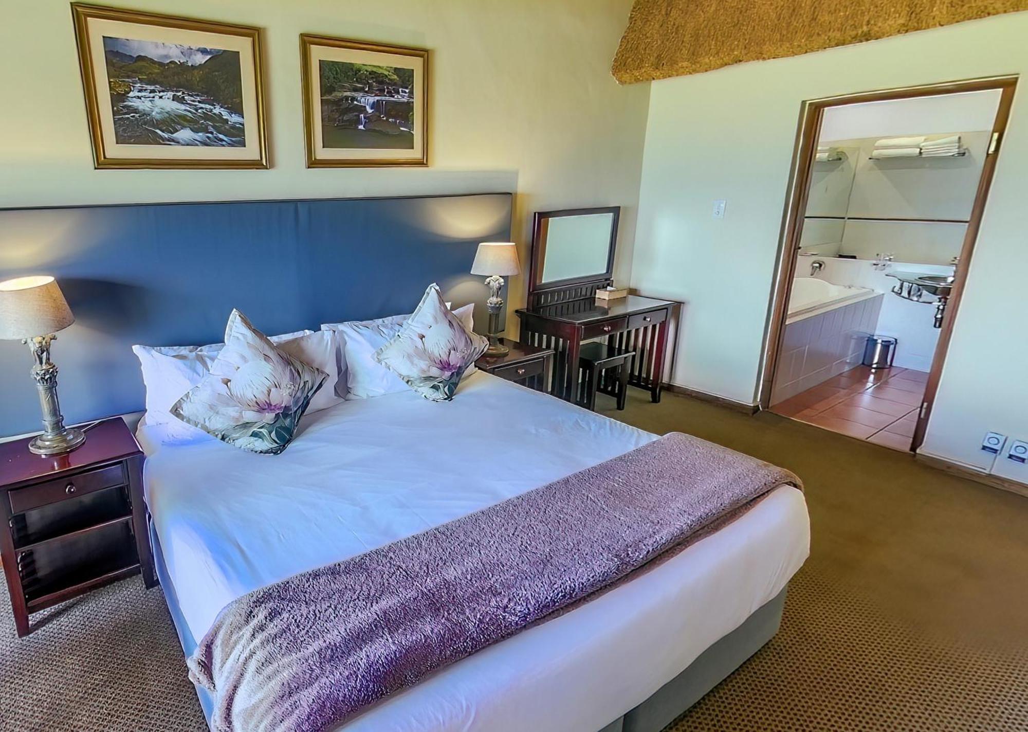 Little Switzerland Resort By Dream Resorts Ethels Drive Eksteriør bilde